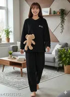 Comfort Nightdress for Women 