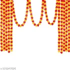 Plastic Artificial Flower 