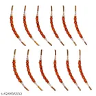 Handmade Designer Rakhi with Roli Chawal 