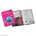 STEM Activity Book Upskilling the Generation Coding + Digital Marketing + Robotics + Technology 