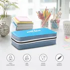 MILTON 2 Containers Lunch Box 