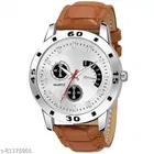 Analog Watch for Men 