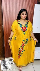 Sleepy Nightdress for Women 