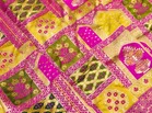 Litchi Silk Zari Woven Saree for Women, Pink 