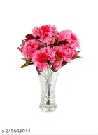 Plastic Artificial Flower 