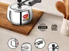 PIGEON Stainless Steel Pressure Cooker 