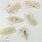 Elegant Hair Pins for Women 