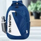 Fabric Waterproof Laptop Bag for Men & Women 