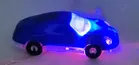 Kids Car::Teddy Bear Two Light Kid's Rakhi, Pack of 2 