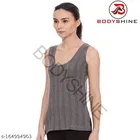 Woolen Thermal Top for Women 