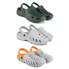 Combo of Clogs for Men 