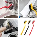 Stainless Steel Wire Mini Cleaning Brush 