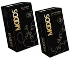 Mood Ultima Mutual Climax Condom 