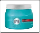 Repairing Cream Bath with Water Lily Hair Spa (490 gm)