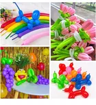 Solid 100 Pcs Animals Kit  