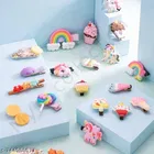 Hair Clips for Women, Pack of 20 