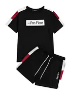 Ruggstar Polyester Mens Tracksuit 