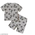 Clothing Set for Boys 