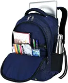 PU Backpack for Men & Women 