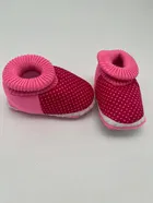 Booties for Infant 