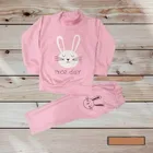 Hosiery Clothing Set for Kids 