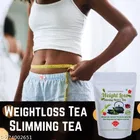 Weight Loss Slimming Herbs Tea 
