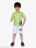 Clothing Set for Boys 