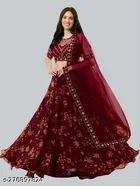 Lehenga Choli for Women 