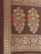 SVB मैसूर सिल्क साड़ी फॉर विमेंस 