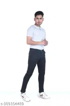 Denim Slim Fit Jeans for Men 