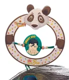 Synthetic Rakhi for Kids 