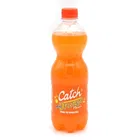 कैच स्प्रिंग ऑरेंज 2X600 ml 