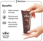 Bold Care Lube - Chocolate Flavored Lubricant 