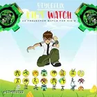 Digital Watch for Kids 