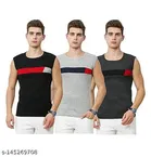 Gym Vests for Men 