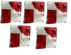 Liora 100 Pulls Soft Paper Napkins 