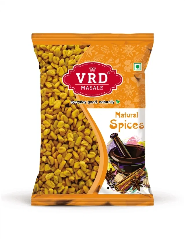 VRD मेथी दाना 100 g