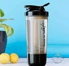 Leak Proof Shaker Bottle 
