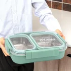 Friends For Life Stainless Steel Olivia Lunch Box 1 Ltr