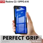 Thermoplastic Polyurethane Mobile Cover for Realme C2 