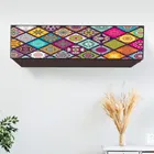 PVC 1.5 Ton Split AC Cover 