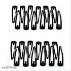 Set of 113 pcs Hair Accessories Combo for Women 