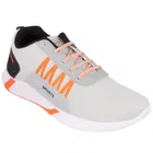 Sports Shoes for Men, Orange 