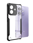 OPPO CPH2641 / A3 /A3x 5G / A3x 4G Mobile Back Cover 