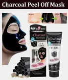 Charcoal Mask Cream (100 g)