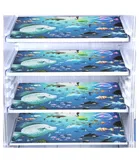 PVC Fridge Mat 