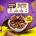 केलॉग्स चोको फिल्स सीरियल 250 g 