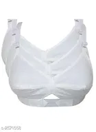 Non Padded Bra for Women 