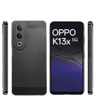 Silicone Mobile Back Cover for OPPO CPH2753 /Oppo_K13x 5G 