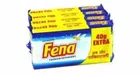 Fena Superwash Rose & Chandan Bar 4X165 g (Pack of 4)
